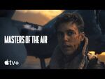 Masters of the Air — Official Teaser - Apple TV+