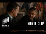 Monuments Men- "Putting The Team Together" Clip