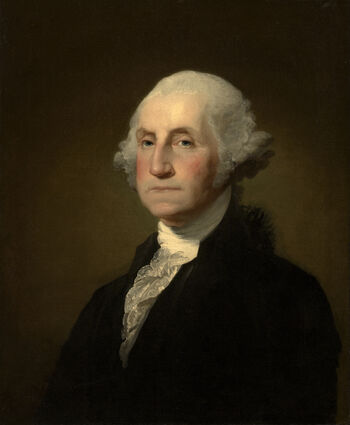 George Washington 3