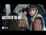 Masters of the Air — Front Lines- The Production - Apple TV+