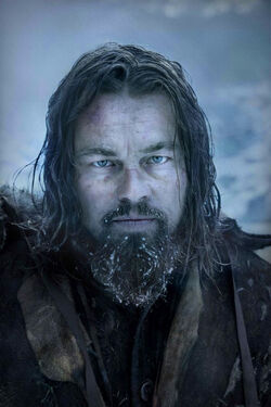 Hugh Glass American History Media Wiki Fandom