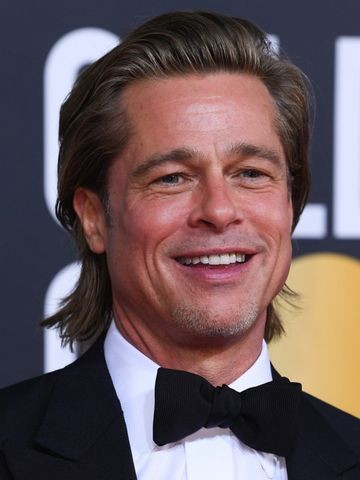 List of awards and nominations received by Brad Pitt - Wikipedia