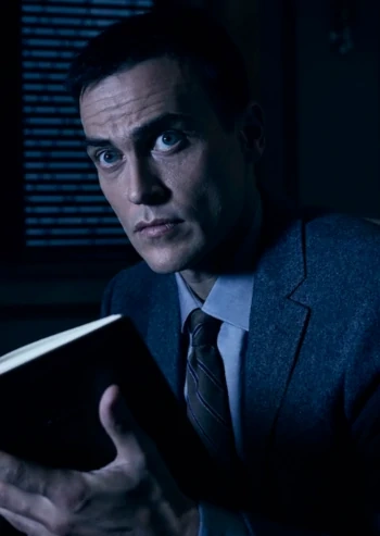 Donovan | AMERICAN HORROR SHOW Wiki | Fandom