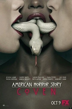 vudú bruja historia de terror americana