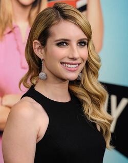 Emma Roberts