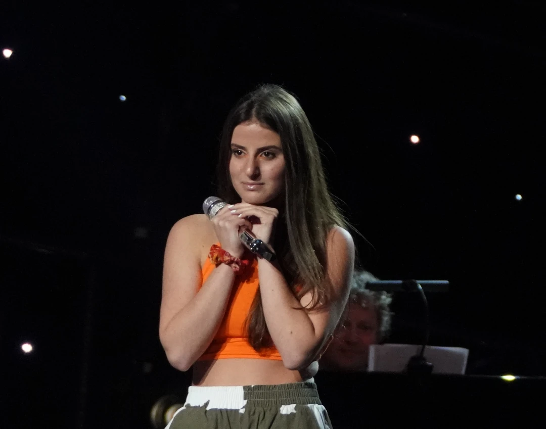 Natalie Jane American Idol Wiki Fandom