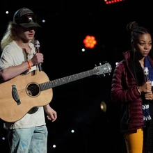 Zack Dobbins American Idol Wiki Fandom