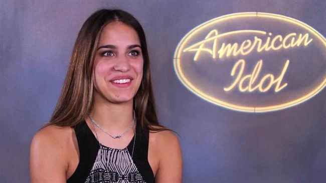 emily piriz amerikan idolü seçmeleri