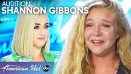 This Contestant Is The New Standard For Katy Perry - American Idol 2020