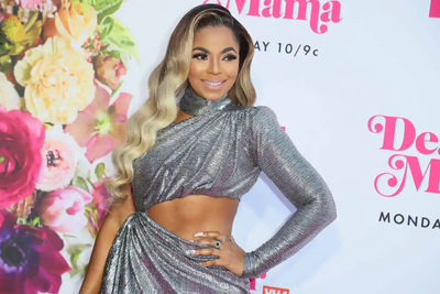 Ashanti | American Idol Wiki | Fandom