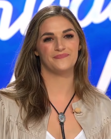 Grace Leer American Idol Wiki Fandom