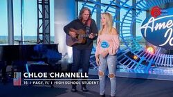American idol season 17 episode 1 best sale