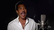 Lionel Richie