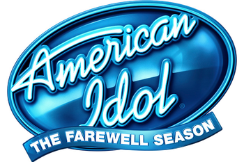 Season 15 Logo