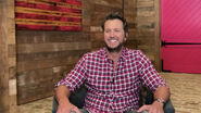 Luke Bryan