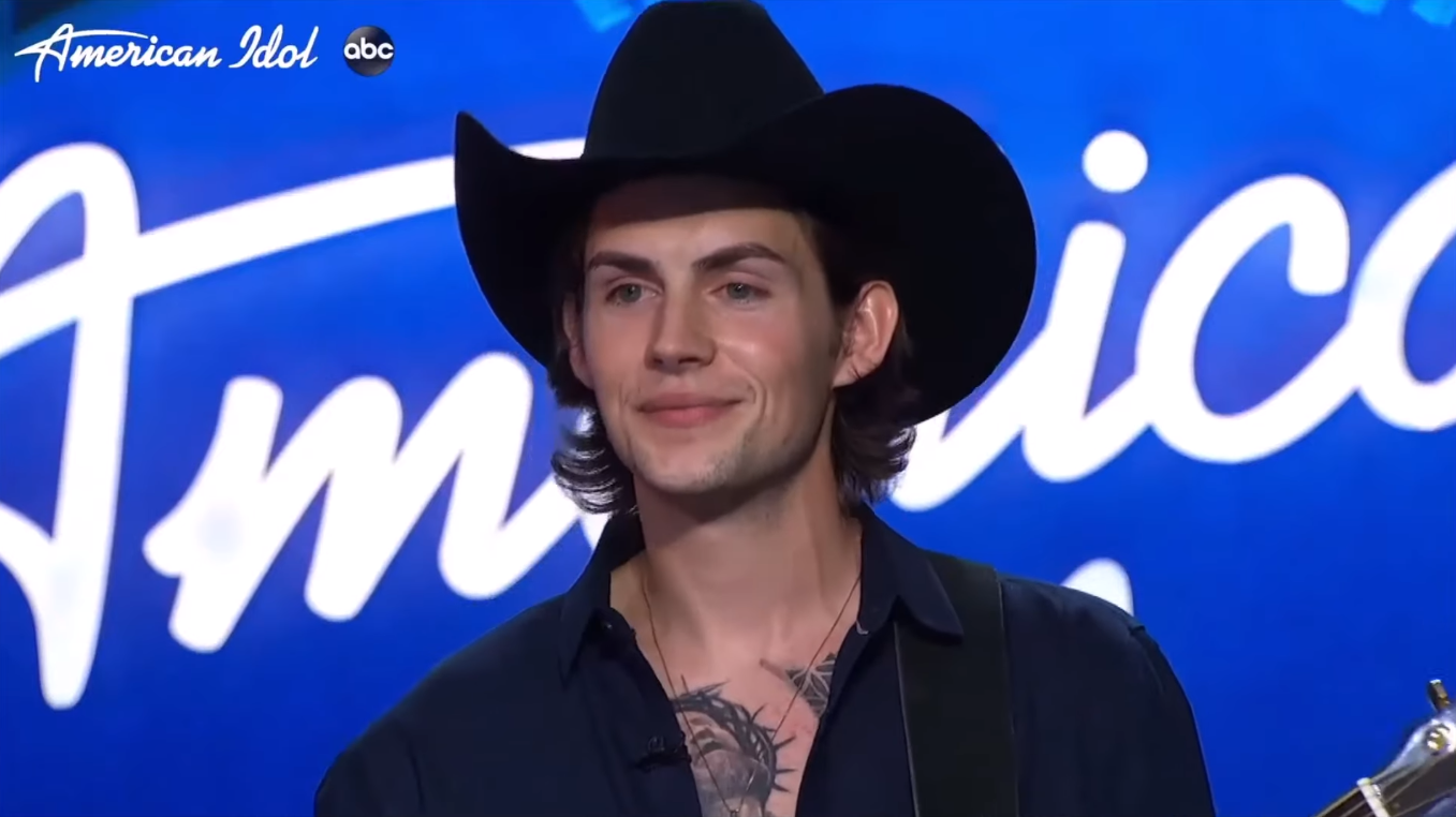 Dillon James American Idol Wiki Fandom