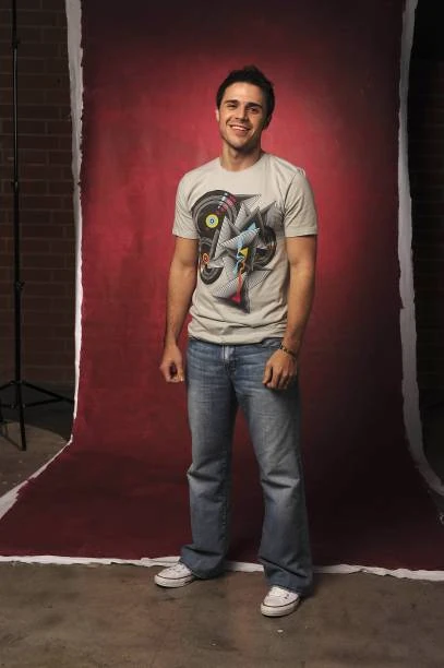 Kris Allen/Gallery | American Idol Wiki | Fandom