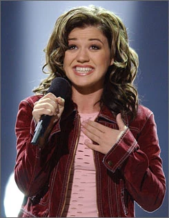 American Idols Winners And Runner Ups