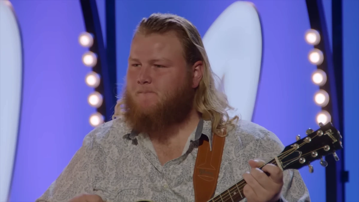 Will Moseley | American Idol Wiki | Fandom