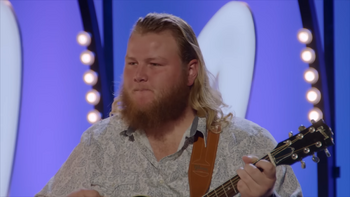 Will Moseley | American Idol Wiki | Fandom