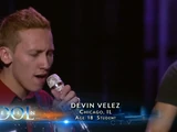 Devin Velez