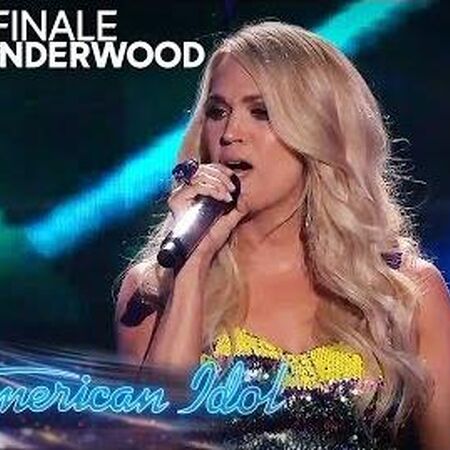 Carrie Underwood American Idol Wiki Fandom Carrie underwood's 'american idol' audition is even better than we remembered. carrie underwood american idol wiki