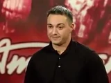 Nicholas Pedro