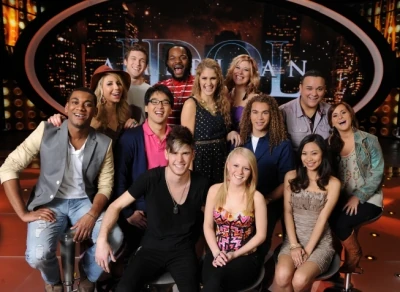 Season 11 American Idol Wiki Fandom
