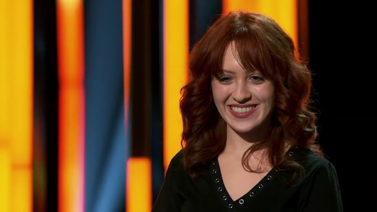 Monica Leah American Idol Wiki Fandom