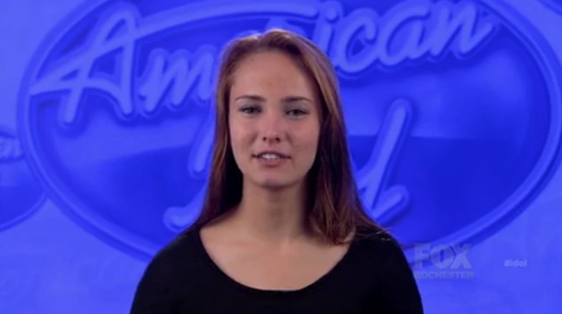 Emily Rottler | American Idol Wiki | Fandom