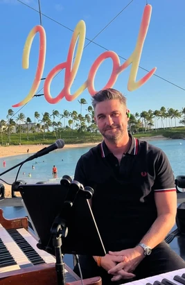 KrisPooleyHawaii