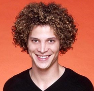 Justin Guarini Runner-Up