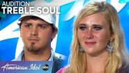 Do Both Members of Treble Soul Get a Ticket to Hollywood? - American Idol 2020