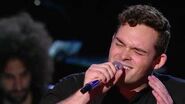 American Idol 2020 Devon Alexander Full Performance Hollywood Week 2 Solo's
