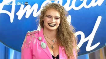 Alisa Ermolaev | American Idol Wiki | Fandom