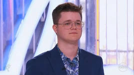 Josh King | American Idol Wiki | Fandom