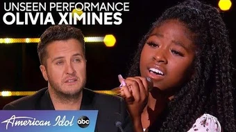 American Idols 2020 Top 20