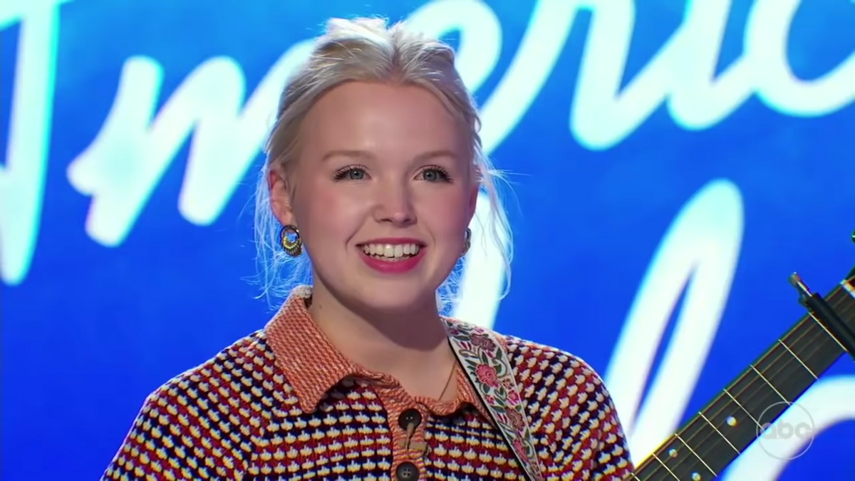 Elli Rowe American Idol Wiki Fandom
