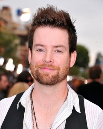 David Cook Personal American Idol Wiki Fandom