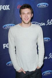 Phillip Phillips-AES-064851