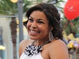 Jordin Sparks/Personal