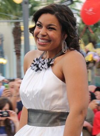 Jordin Sparks Personal American Idol Wiki Fandom