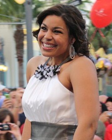 Jordin Sparks Personal American Idol Wiki Fandom