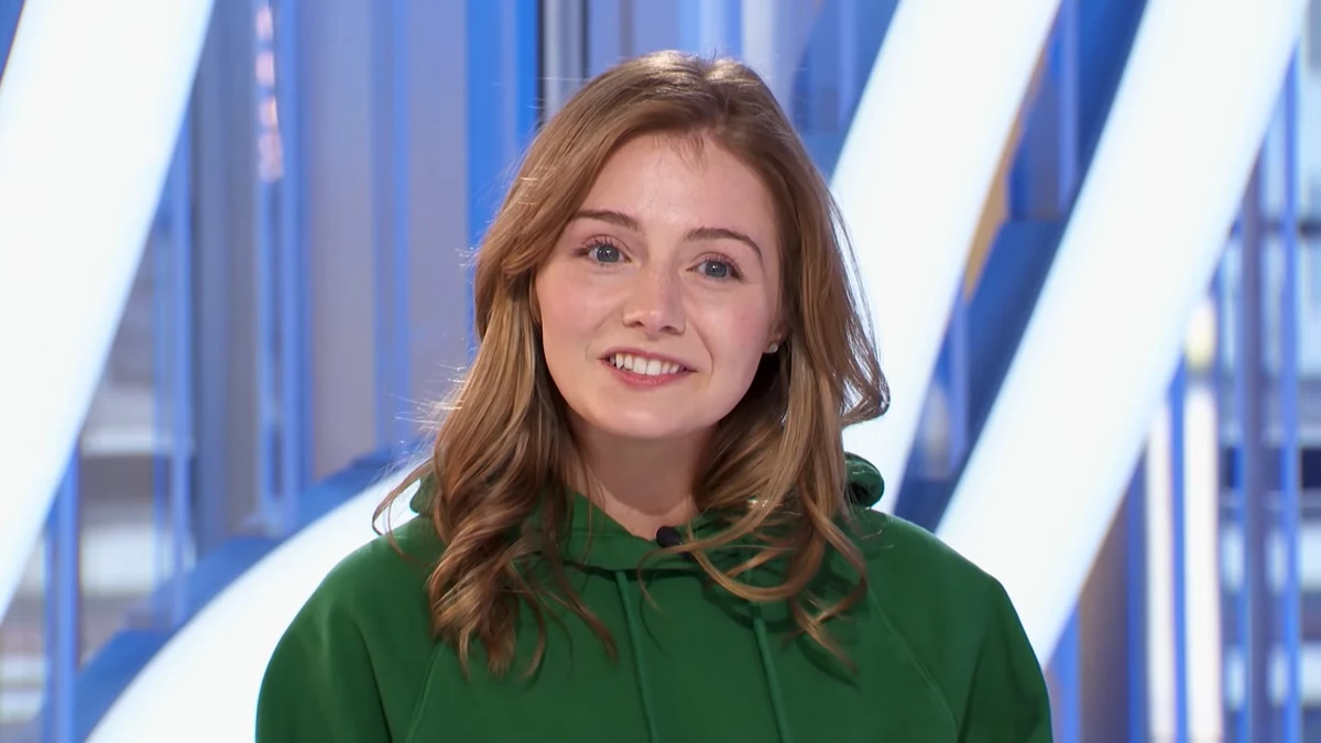 Emmy Russell | American Idol Wiki | Fandom