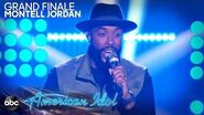 Montell Jordan & Margie Mays Sings "This Is How We Do It" - American Idol 2019 Finale