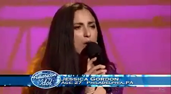 Jessica Gordon | American Idol Wiki | Fandom