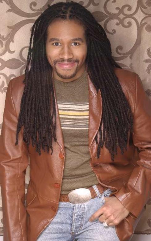 Anwar Robinson/Personal American Idol Wiki Fandom