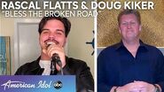 Rascal Flatts Join Doug Kiker For A Performance You Don’t Want To Miss! - American Idol 2020