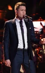 Trent Harmon Season 15