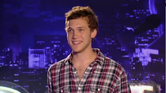 Phillip Phillips Season 11